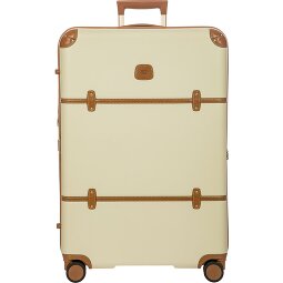 Bric's Bellagio 4 wielen Trolley 76 cm met uitbreidingsplooi  variant 2