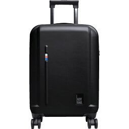 GOT BAG Re:Shell 4 wielen Cabinewagen 55 cm Laptop compartiment  variant 1