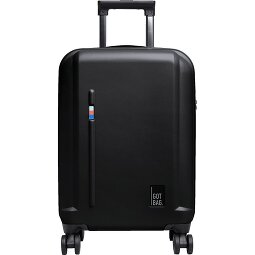 GOT BAG Re:Shell 4 wielen Cabinewagen 55 cm Laptop compartiment  variant 1