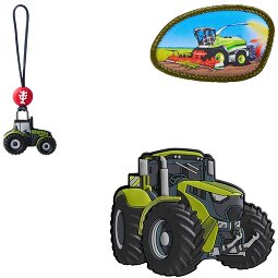 Step by Step Schoolaccessoires  variant 5