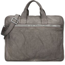 Campomaggi Noce Koffer Leer 38 cm  variant 1