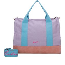 Fritzi aus Preußen Tote Bag Shopper Tas 40 cm  variant 1