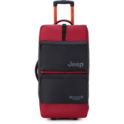 Jeep JS006B 2 wielen Reistas 73 cm  variant 2