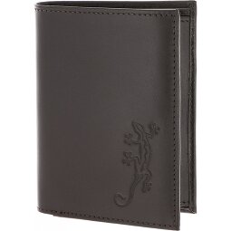oxmox Leather Portemonnee RFID-bescherming Leder 10 cm  variant 12