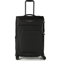 Samsonite Spark Sng Eco 4 wielen Trolley 67 cm met uitbreidingsplooi  variant 1
