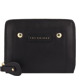 The Bridge Cecilia Portemonnee RFID-bescherming Leer 13 cm  variant 2