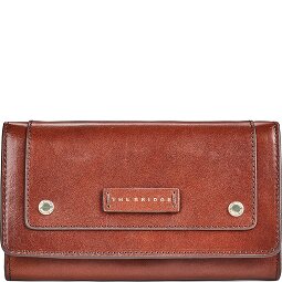 The Bridge Cecilia Portemonnee RFID-bescherming Leder 17 cm  variant 1