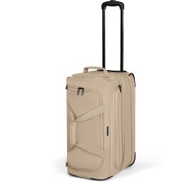 Redolz Duffle Essentials 2-wiel reistas 55 cm M met uitbreidingsflap  variant 1