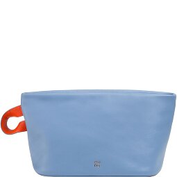 DuDu Fuerteventura Cosmetisch Tasje Leer 28 cm  variant 4