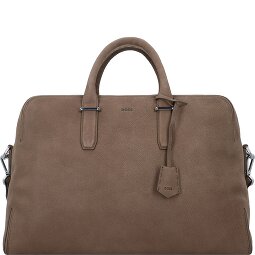 Boss Madison Weekender reistas Leer 45 cm  variant 2