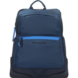 Piquadro Hoekrugzak 44 cm laptopvak  variant 5