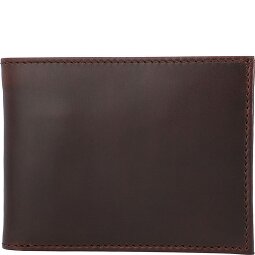 Buckle & Seam Rekeningportefeuille Leer 11,5 cm  variant 3