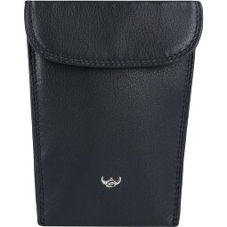 Golden Head Polo sleuteletui RFID leer 8 cm  variant 5