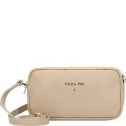 Patrizia Pepe Schoudertas Leer 21.5 cm  variant 3