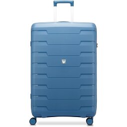 Roncato Skyline 2.0 Neon 4 wielen Trolley 79 cm  variant 1
