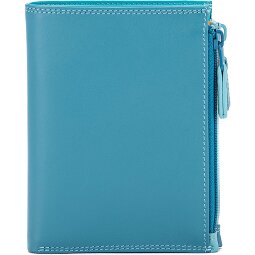 Mywalit Portemonnee RFID-bescherming Leer 9 cm  variant 5