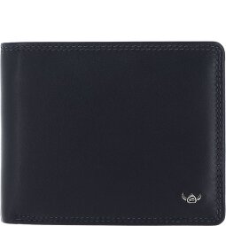 Golden Head Polo Portemonnee RFID-bescherming Leder 12 cm  variant 2