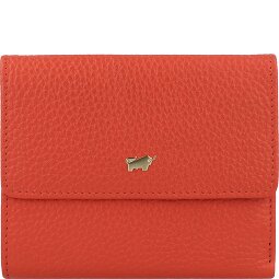 Braun Büffel Asti Portemonnee RFID Leer 12 cm  variant 3