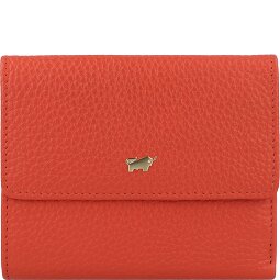 Braun Büffel Asti Portemonnee RFID Leer 12 cm  variant 4