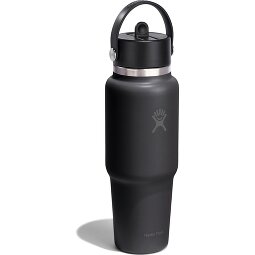 Hydro Flask Hydration Travel Bottle Flex Straw Cap Drinkfles 945 ml  variant 4