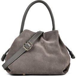 Hey Marly Cool Companion Suede Handtas Leder 28 cm  variant 3