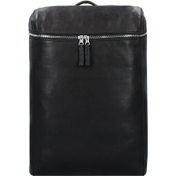 Harold's Box Dagrugzak Leer 40 cm Laptop compartiment  variant 1