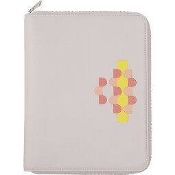 DuDu Schrijfmap Leer 24 cm  variant 2