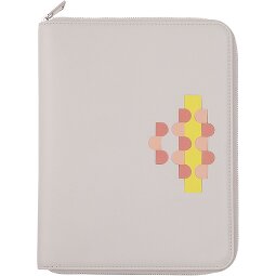DuDu Schrijfmap Leer 24 cm  variant 2