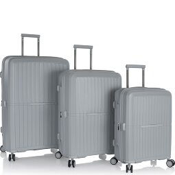 Heys AirLite 4 wielen Kofferset 3-delig met uitbreidingsplooi  variant 4