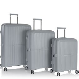 Heys AirLite 4 wielen Kofferset 3-delig met uitbreidingsplooi  variant 4