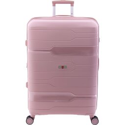 Gladiator 3800 4 wielen Trolley 77 cm met uitbreidingsplooi  variant 8