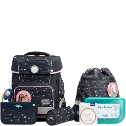 School-Mood Champion Maxx Pro Mila Schooltas set 7-delig  variant 11
