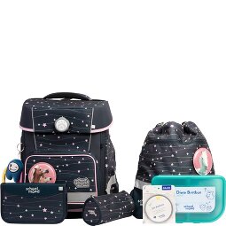 School-Mood Champion Maxx Pro Mila Schooltas set 7-delig  variant 11
