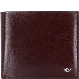 Golden Head Colorado portemonnee RFID leer 11 cm  variant 1