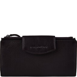 Harbour 2nd Ulla Portemonnee RFID-bescherming Leer 19.5 cm  variant 2