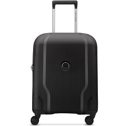Delsey Paris Clavel 4 wielen Cabinewagen 55 cm  variant 4