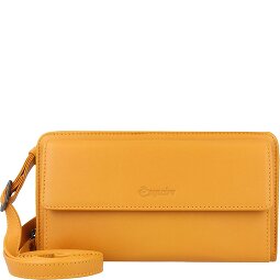 Esquire Peru Mobiel telefoonhoesje Leer 19 cm  variant 2