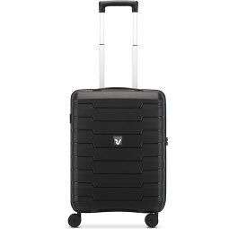 Roncato Skyline 2.0 Neon 4 wielen Cabinewagen 55 cm  variant 4