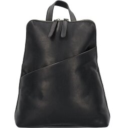 The Chesterfield Brand Wax Pull Up Stad rugzak Leer 29 cm  variant 1