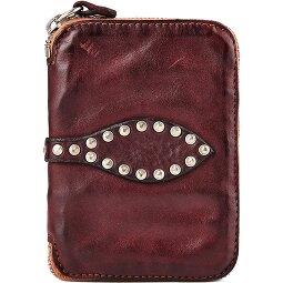 Campomaggi Tosca Portemonnee RFID-bescherming Leder 13 cm  variant 4