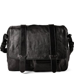 aunts & uncles Grandma's Luxury Club Aktetas Messenger Leder 34 cm Laptopvak  variant 1