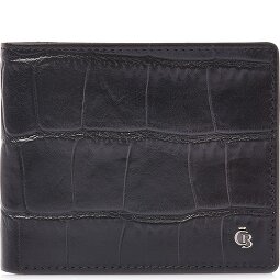 Castelijn & Beerens Portemonnee RFID-bescherming Leer 10.5 cm  variant 1