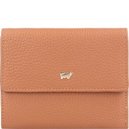 Braun Büffel Asti Portemonnee RFID Leer 12 cm  variant 1