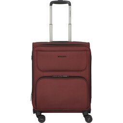 Stratic Bendigo Light Plus 4-wiel cabinewagen 54 cm  variant 5