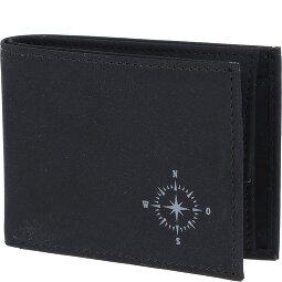 oxmox New Cryptan Portemonnee RFID-bescherming 11 cm  variant 19