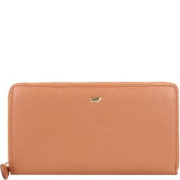 Braun Büffel Asti Portemonnee RFID-bescherming Leer 19 cm  variant 1