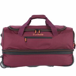 Travelite Basics 2 Roll Travel Bag 55 cm  variant 1