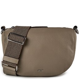abro Mina Schoudertas Leer 26 cm  variant 2