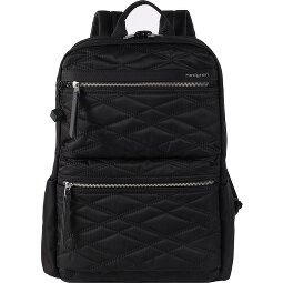 Hedgren Inner City Ava Dagrugzak RFID-bescherming 37 cm Laptop compartiment  variant 2