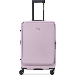 Roncato Florence 4 wielen Trolley 67 cm met uitbreidingsplooi  variant 2